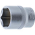 Douille pour Clé Six Pans 12,5 mm (1/2 ) - 24 mm - Acier Résistant - Usage Professionnel - BGS