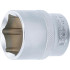 Douille pour Clé Six Pans 12,5 mm (1/2 ) - 28 mm - Acier Résistant - Usage Professionnel - BGS