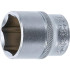 Douille pour Clé Six Pans 12,5 mm (1/2) - 27 mm - Acier Résistant - Précision et Durabilité, Pro - D-Work