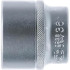Douille pour Clé Six Pans 12,5 mm (1/2) - 36 mm - Acier Résistant - Précision et Durabilité - D-Work