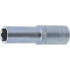 Douille Super Lock Longue 12,5 mm (1/2 ) - 13 mm - Précision et Durabilité - BGS