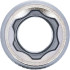 Douille Super Lock Longue 12,5 mm (1/2) - 13 mm - Précision et Durabilité, Acier - D-Work