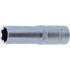 Douille pour Clé Super Lock Longue 12,5 mm (1/2 ) - 14 mm - Précision et Robustesse - BGS
