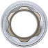Douille pour Clé Super Lock Longue 12,5 mm (1/2) - 14 mm - Précision et Robustesse, Acier, Zones Difficiles - D-Work