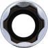 Douille Super Lock Longue 12,5 mm (1/2 ) - 16 mm - Précision et Durabilité - BGS