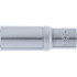 Douille pour Clé Super Lock Longue 12,5 mm (1/2 ) - 19 mm - Précision et Robustesse - BGS