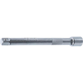 Rallonge 10 mm (3/8) 150 mm - Acier, Usage Professionnel - Zones Difficiles - D-Work