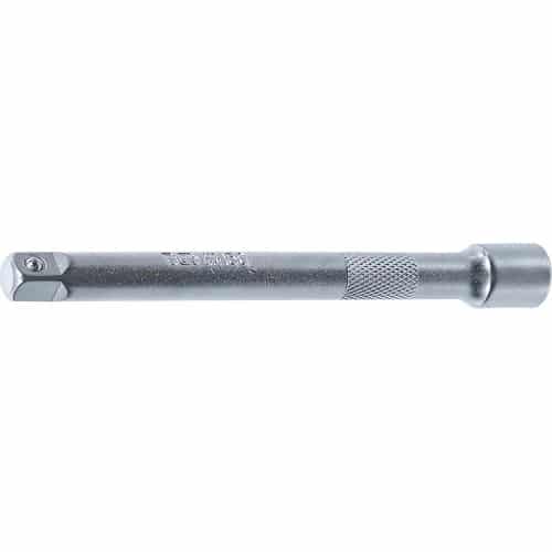 Rallonge 10 mm (3/8 ) 150 mm - Acier, Usage Professionnel - - BGS
