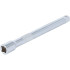 Rallonge 10 mm (3/8) 150 mm - Acier, Usage Professionnel - Zones Difficiles - D-Work