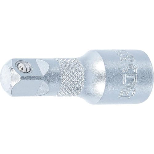 Rallonge 10 mm (3/8 ) 50 mm - Extension Pratique et Robuste - BGS