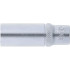 Douille pour Clé Super Lock Longue 6,3 mm (1/4 ) - 12 mm - Précision et Robustesse - BGS