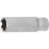 Douille pour Clé Super Lock Longue 6,3 mm (1/4) - 11 mm - Précision et Durabilité, Acier, Zones Difficiles - D-Work