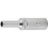 Douille pour Clé Super Lock Longue 6,3 mm (1/4 ) - 12 mm - Précision et Robustesse - BGS