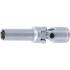 Douille Articulée de Bougie Hexagonale 10 mm (3/8 ) - Précision et Accessibilité - BGS