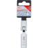 Douille Articulée de Bougie Hexagonale 10 mm (3/8 ) - 14 mm - Précision et Accessibilité - BGS
