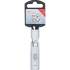 Douille Articulée de Bougie 10 mm (3/8 ) - 14 mm, 12 Pans - Précision et Accessibilité - BGS