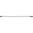 Lampe Col de Cygne 4 LED - 90,5 cm x 5,1 cm x 2,7 cm - Flexible et Puissante - BGS