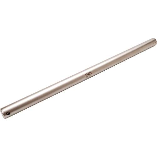 Poignée de Rechange 550 mm - Compatible Art. 300 - Robuste et Ergonomique - BGS