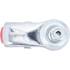 Roue de Rechange pour Art. 2995 - 14,2 x 9,4 x 3,6 cm - Plastique, Résistante et Pratique - BGS