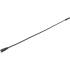 Lampe Col de Cygne 4 LED - 90,5 cm x 5,1 cm x 2,7 cm - Flexible et Puissante, Plastique, Zones Difficiles - D-Work