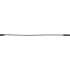 Lampe Col de Cygne 4 LED - 90,5 cm x 5,1 cm x 2,7 cm - Flexible et Puissante, Plastique, Zones Difficiles - D-Work