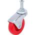 Roue de Rechange pour Art. 2995 - 14,2 x 9,4 x 3,6 cm - Plastique, Résistante et Pratique - BGS