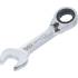 Roue de Rechange pour Art. 2995 - 14,2 x 9,4 x 3,6 cm - Plastique, Résistante et Pratique - BGS