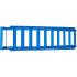 Rampe de Levage 1 pcs 83,6 x 30,5 x 26,8 cm - Acier Robuste - Levage Sécurisé et Pratique, Pro - D-Work