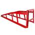 Rampe de Levage 1 pcs 83,6 x 30,5 x 26,8 cm - Acier Robuste - Levage Sécurisé et Pratique, Pro - D-Work