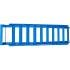Rampe de Levage 1 pcs 83,6 x 30,5 x 26,8 cm - Acier Robuste - Levage Sécurisé et Pratique, Pro - D-Work