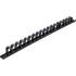 Porte-outils 18 Boucles 500 mm - Résistant et Pratique - Pro - D-Work