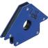 Support Magnétique - 13x2x19 cm - Acier, Puissant et Pratique - BGS