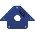 Support Magnétique - 13x2x19 cm - Acier, Puissant et Pratique - BGS