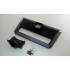 Support Magnétique - 13 x 2x19 cm - Acier, Puissant et Pratique, Pro - D-Work