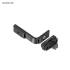 Support Magnétique - 16,5 x 3,1 x 23,5 cm - Acier, Puissant et Pratique - D-Work