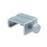 Assortiment Agrafes, Boulons et Clous 600 Pièces - Acier, Mixte - Fixation Polyvalente et Pratique - BGS