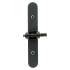 Support Magnétique - 16,5x3,1x23,5 cm - Acier, Puissant et Pratique - - BGS