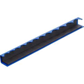 Rail de Support Aimanté pour Douilles 10 mm (3/8) - Organisation et Accès Facile, Pro - D-Work