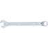 Clé Mixte Coudée 12 mm - Acier, Précision et Robustesse - - BGS