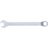 Clé Mixte Coudée 21 mm - Acier, Précision et Robustesse - BGS