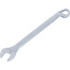 Clé Mixte Coudée 23 mm - Acier Résistant - Prise et Maniabilité Optimales - BGS