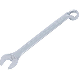 Clé Mixte Coudée 23 mm - Acier Résistant - Prise et Maniabilité Optimales - BGS