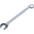 Clé Mixte Coudée 28 mm - Acier Résistant - Prise et Couple Optimaux - BGS