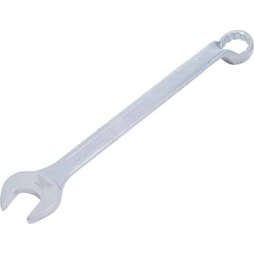 Clé Mixte Coudée 30 mm - Acier Résistant - Prise et Maniabilité Optimales - BGS