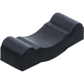 Protection pour Chandelle 3014 - 12,1 x 2,8 x 15,8 cm - Résistante et Sécurisée - D-Work