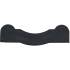Protection pour Chandelle 3014 - 12,1x2,8x15,8 cm - Résistante et Sécurisée - - BGS