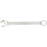 Clé Mixte Coudée 41 mm - Acier Résistant - Prise et Couple Optimaux - BGS
