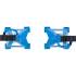 Chandelles 1 Paire - Charge 3000 kg, Course 276-420 mm - Stables et Sécurisées pour Levage - BGS