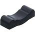 Protection pour Chandelle 3015 - 2,5 x 3,5 x 9,5 cm - Plastique Résistant - Sécurité et Protection - D-Work