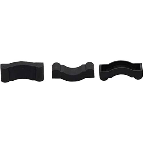 Protection pour Chandelle 3016 - 12x2.7x15.3 cm - Plastique Résistant - Sécurité et Protection - BGS